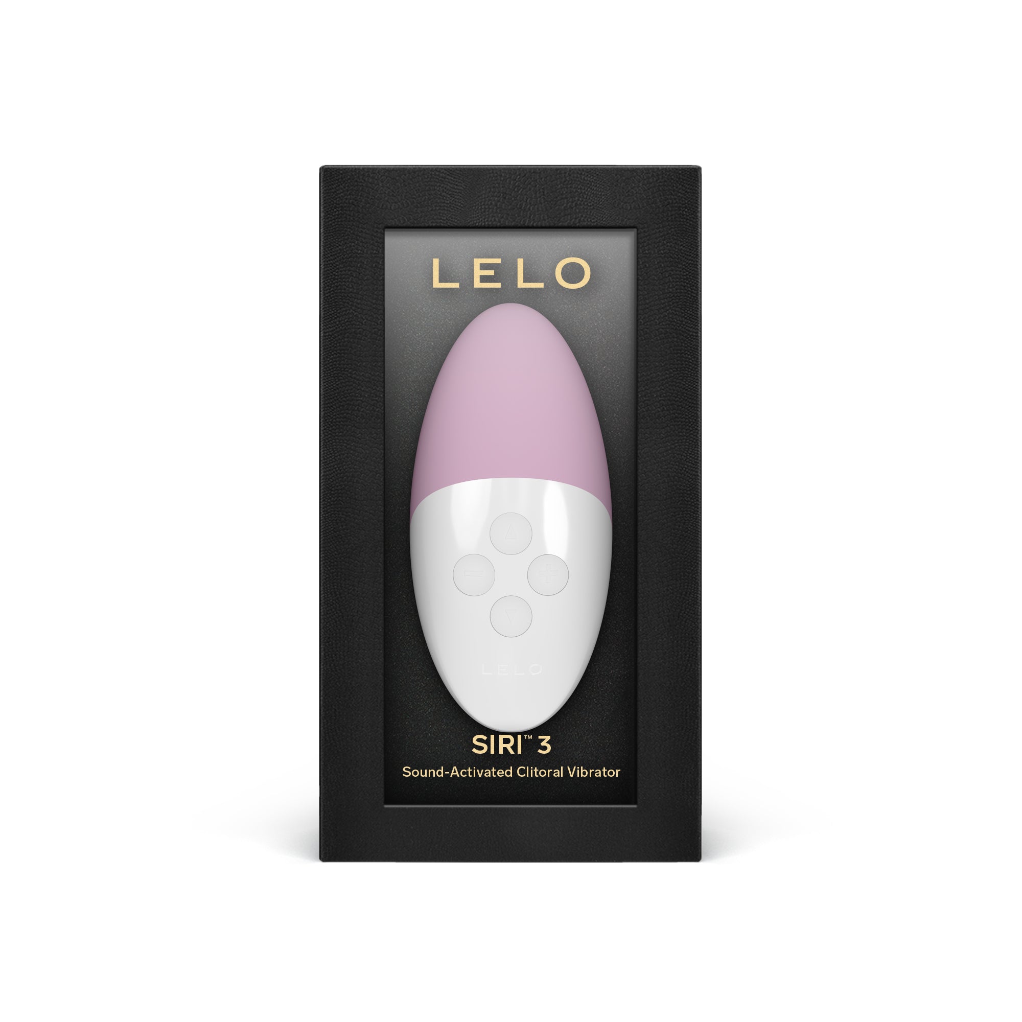 SIRI 3 Soft Pink