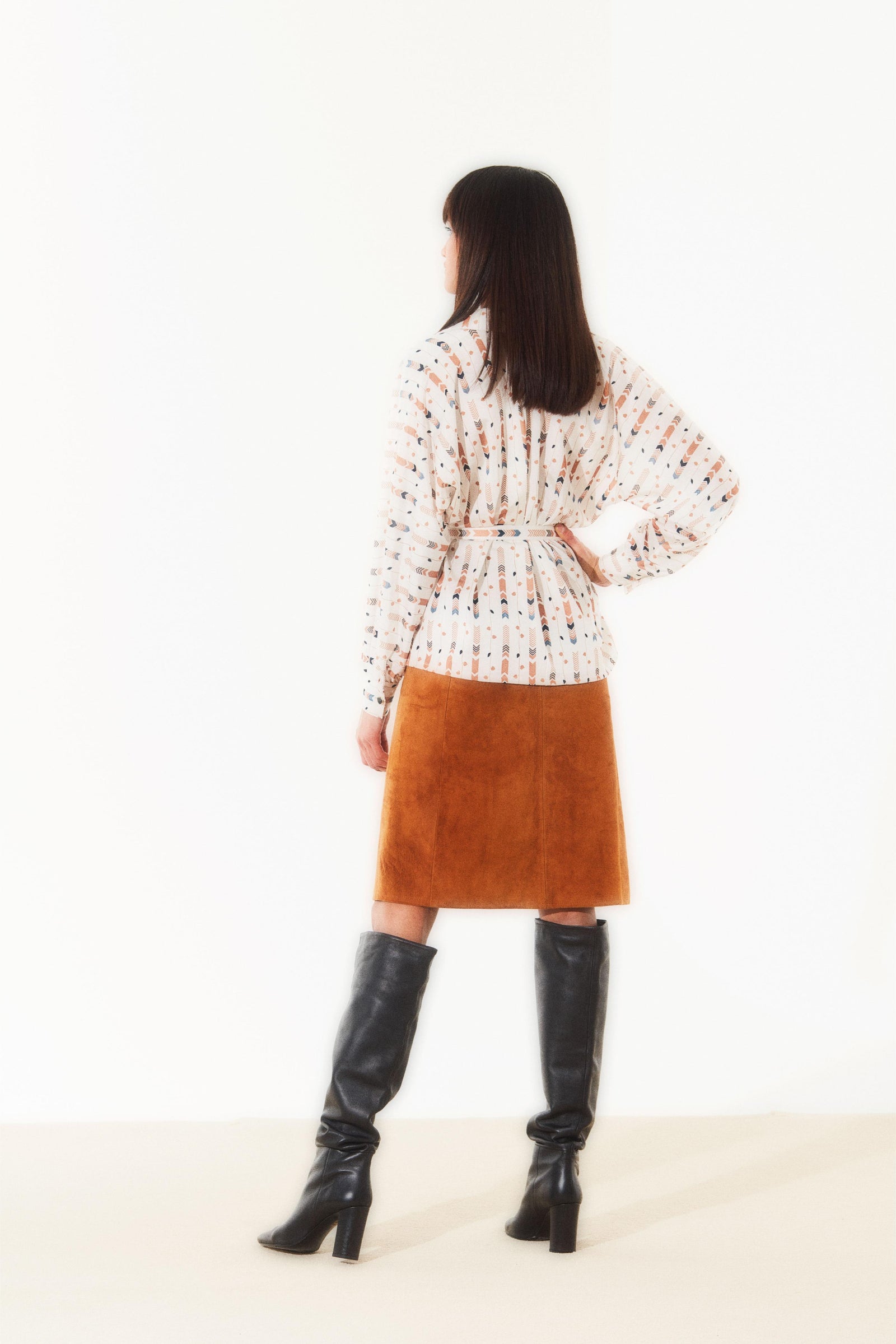 Top - Solange - Signes