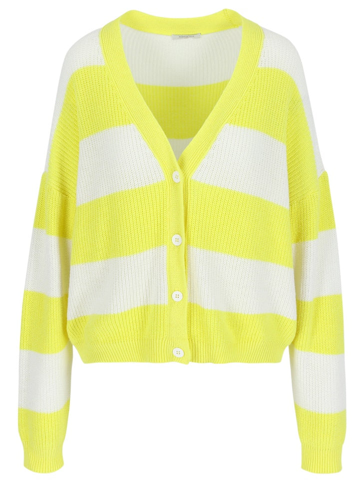 Pull &amp; Cardigan - Spoetnik - Buttercup