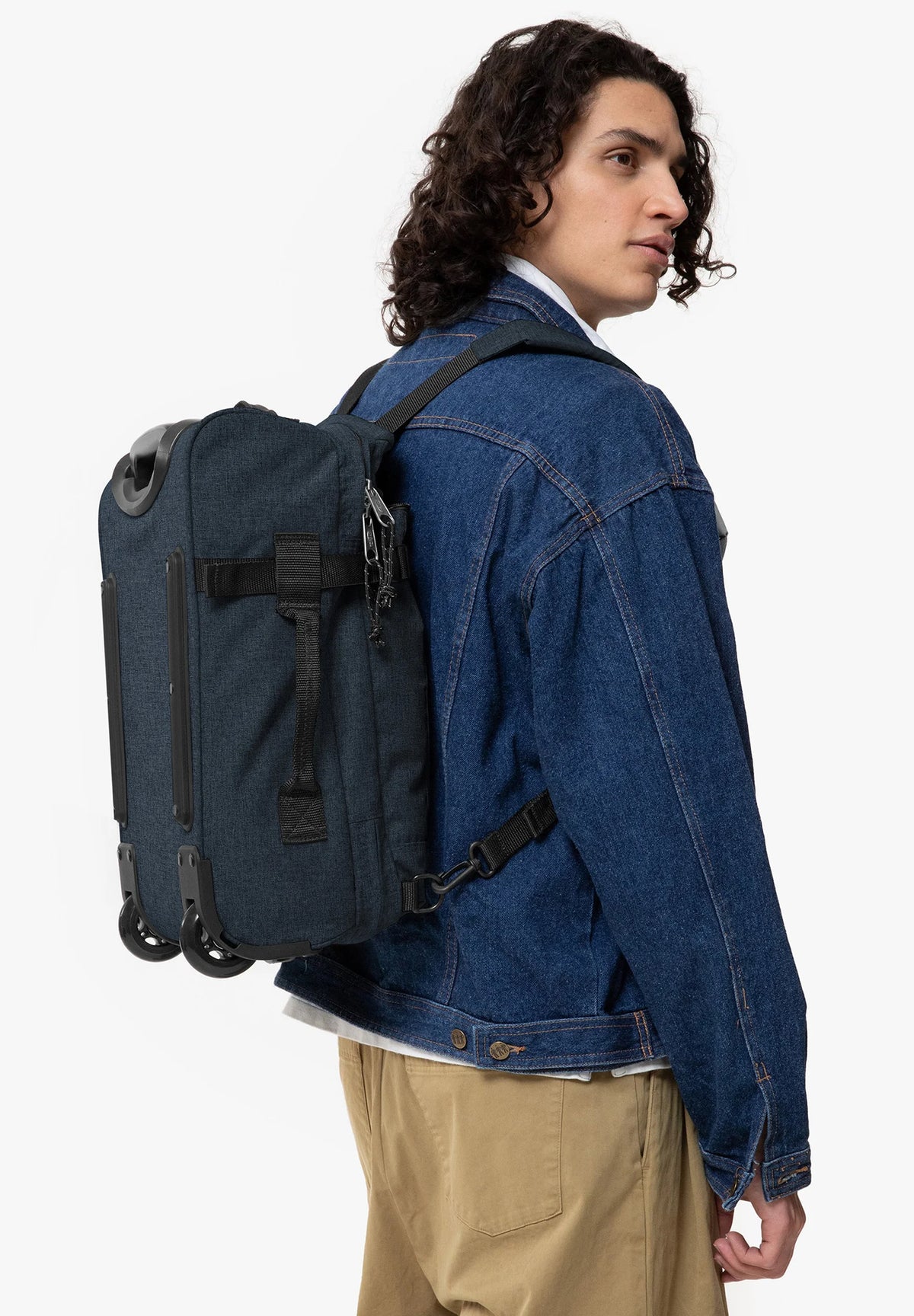Strapson Xxs Core Series Contemporary Triple Denim
