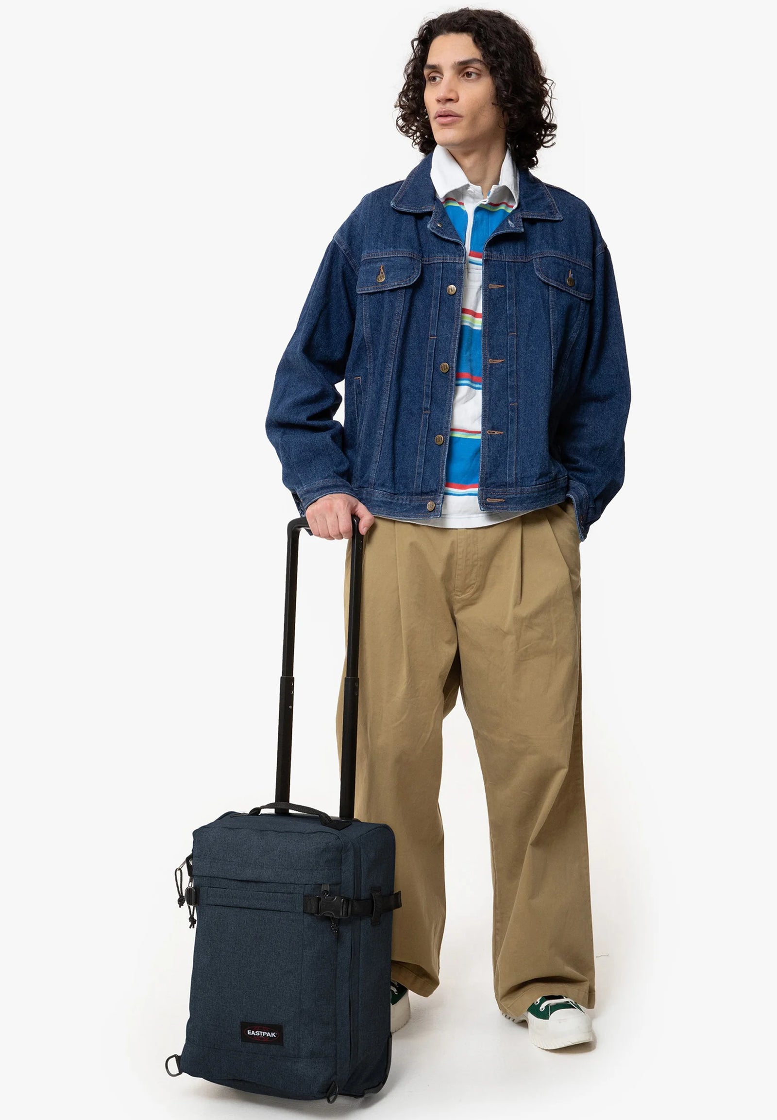Strapson Xxs Core Series Contemporary Triple Denim
