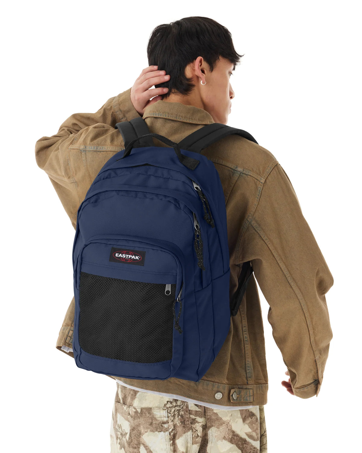 Study Buddy Authentic Original Nighttime Navy