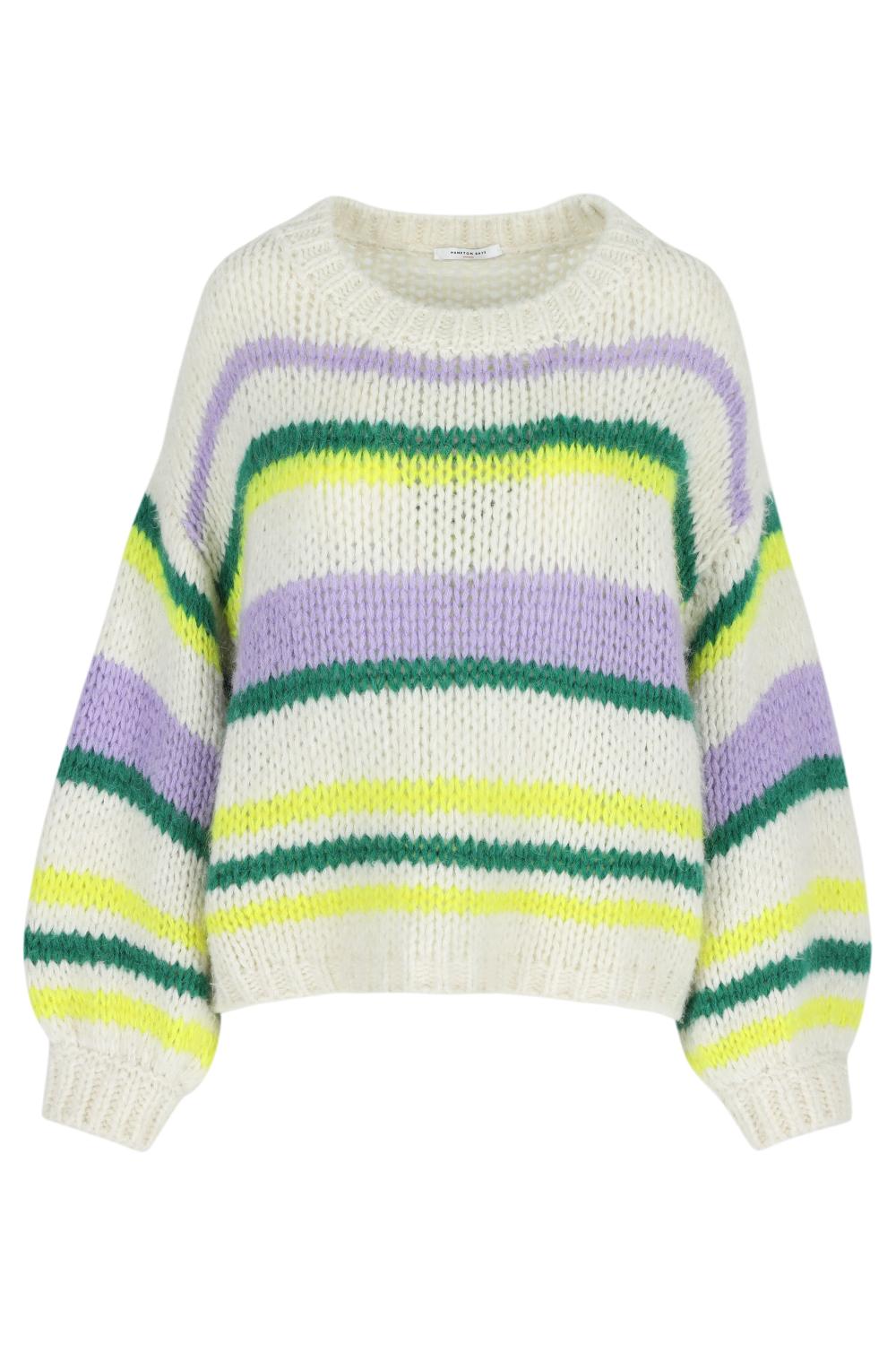 Pull - Supremes - Dew