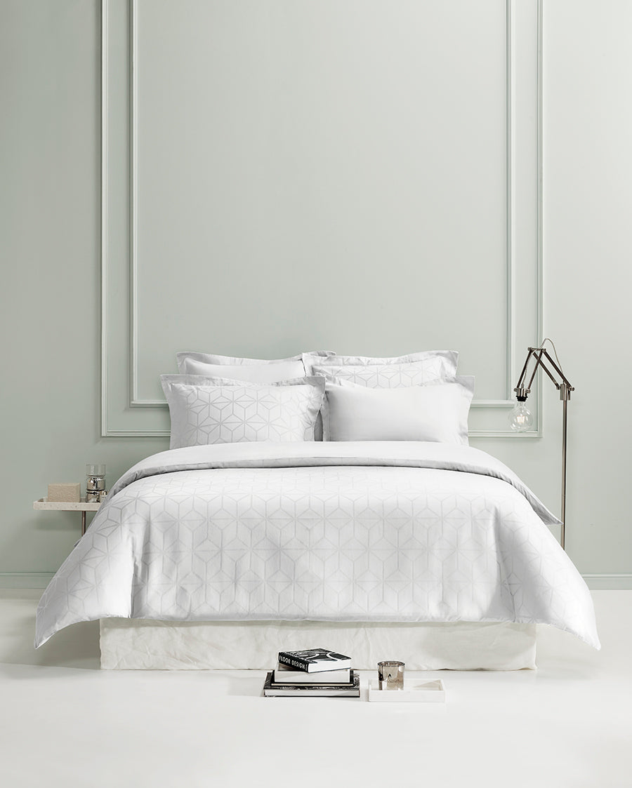 Luxury Collection - Skyscraper White