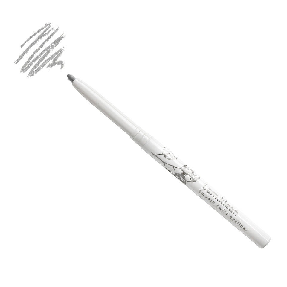 I Am Klean - Smooth Twist Eye Pencil Silver