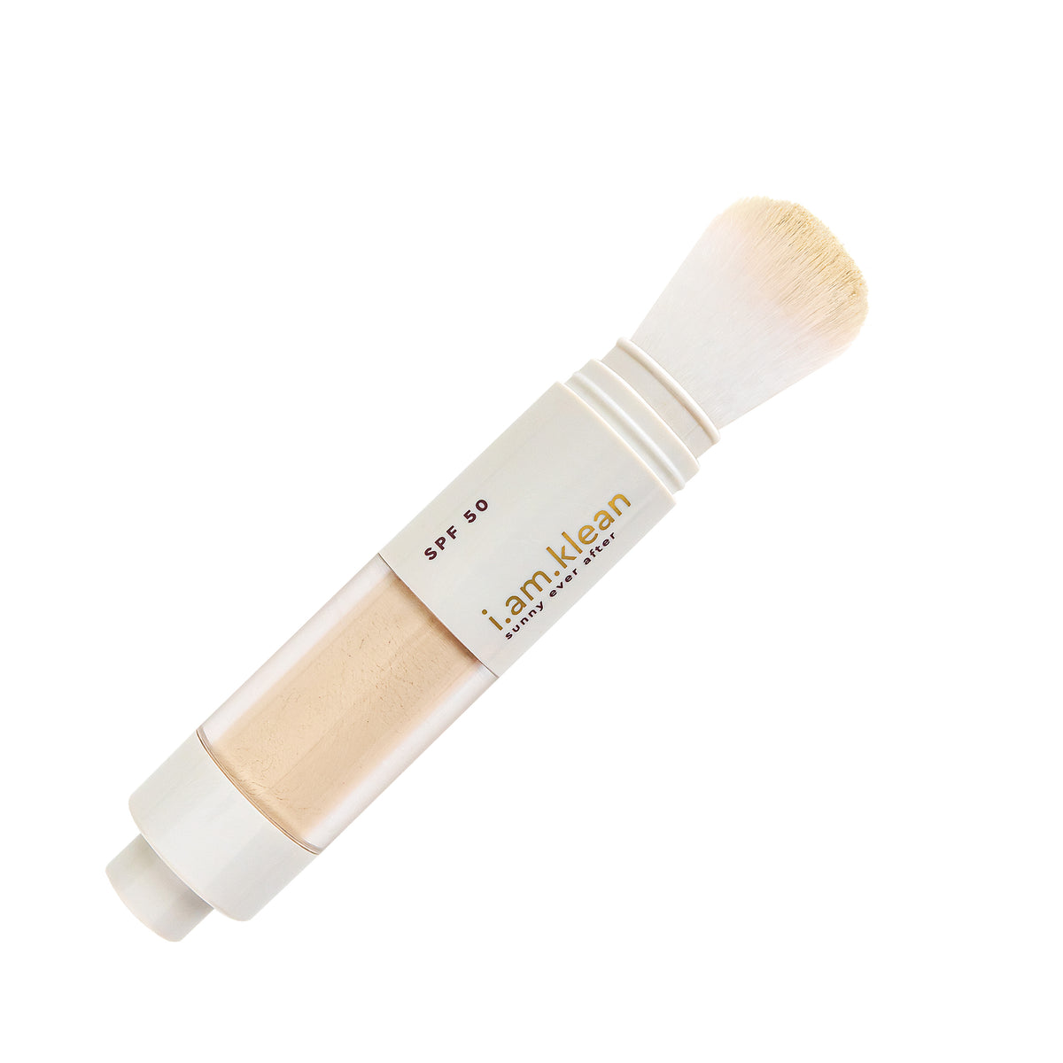 I Am Klean - Sunny Ever After Spf50 Light To Medium