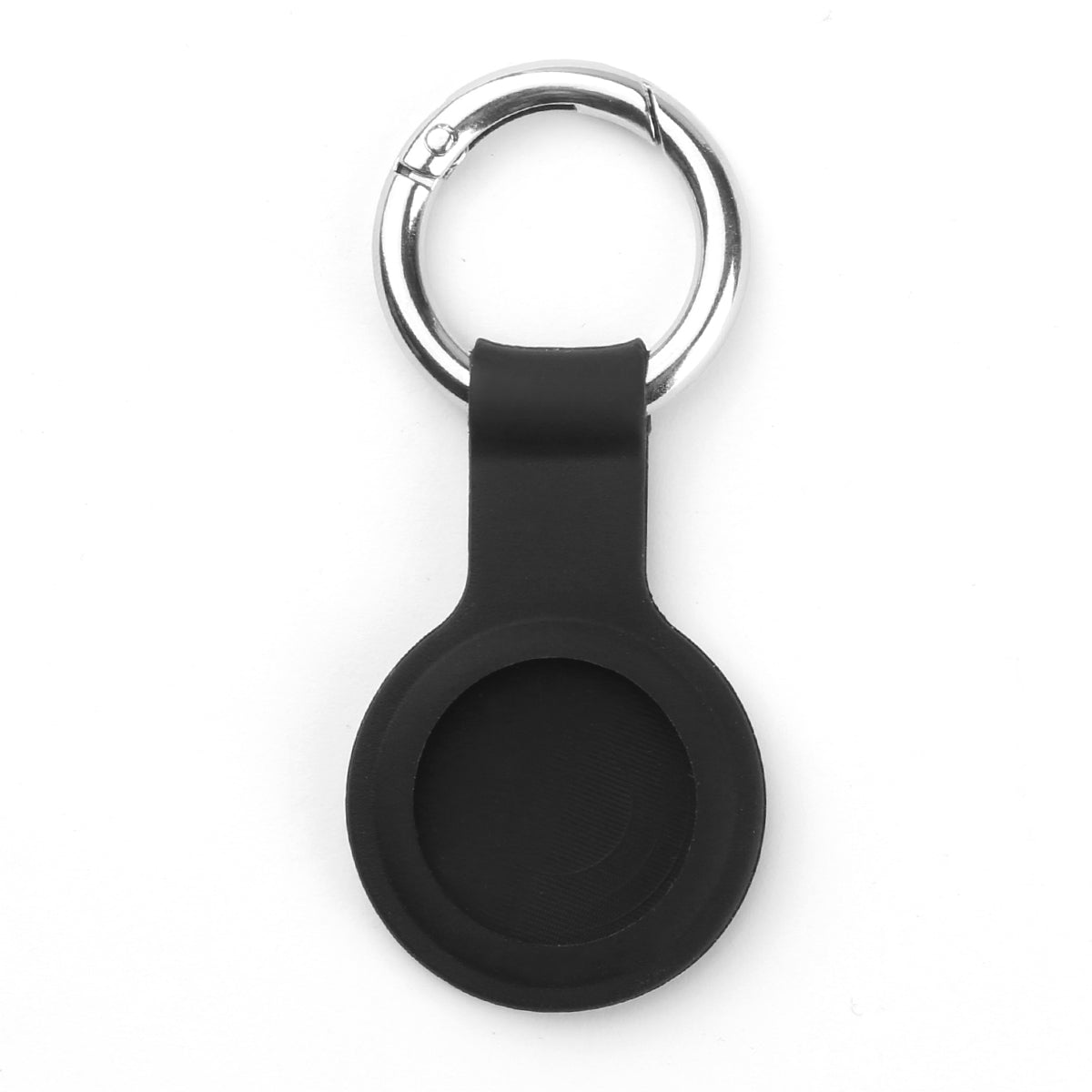 Sleutelhanger Airtag - Zwart