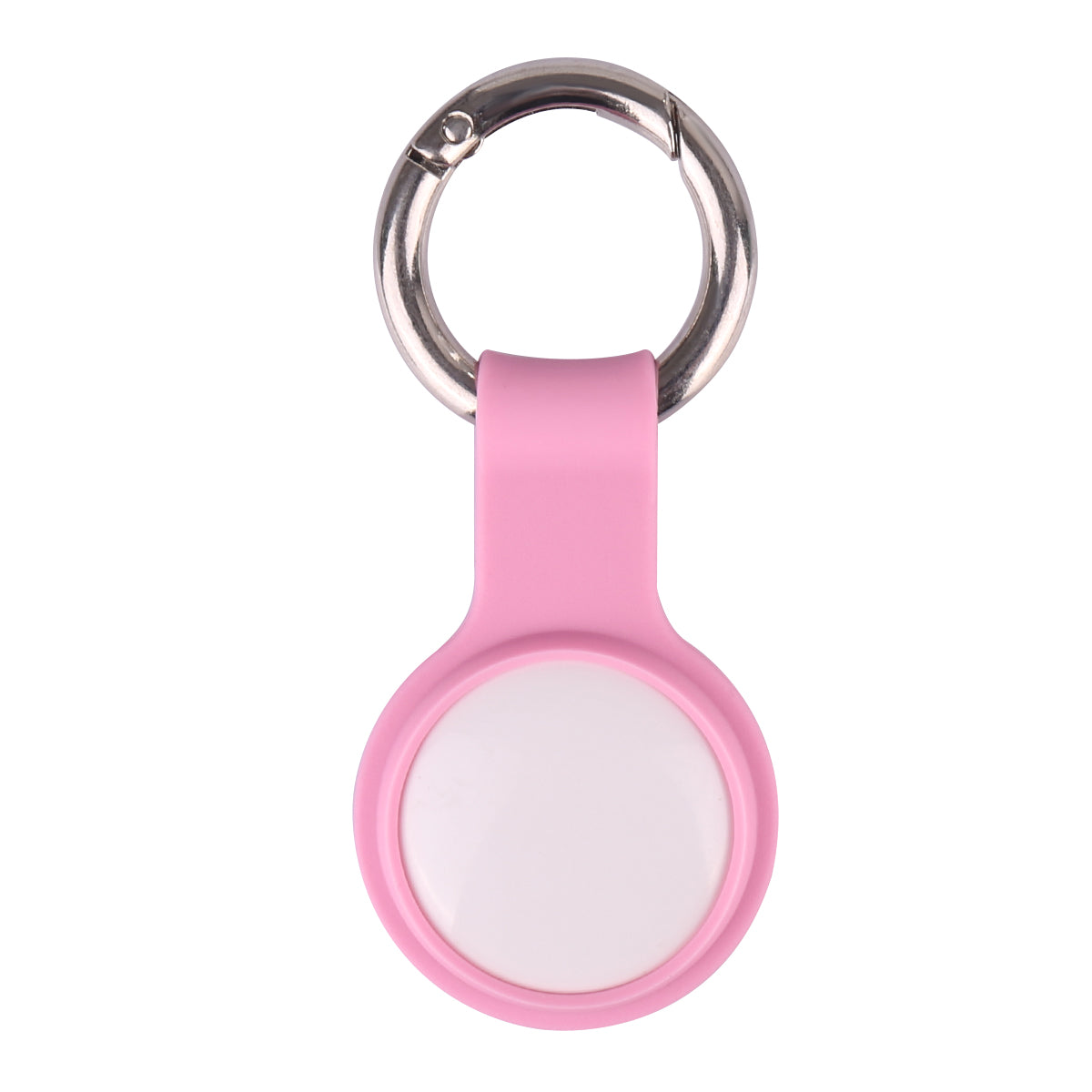 Sleutelhanger Airtag - Roos