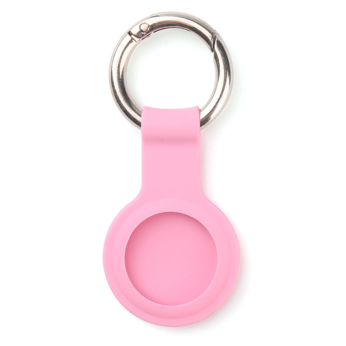 Sleutelhanger Airtag - Roos