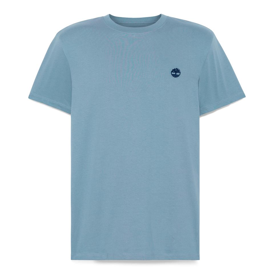 Dunstan River Short Sleeve Tee Citadel