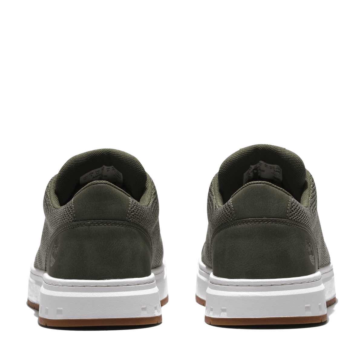 Maple Grove Low Lace Up Sneaker Deep Lichen Green