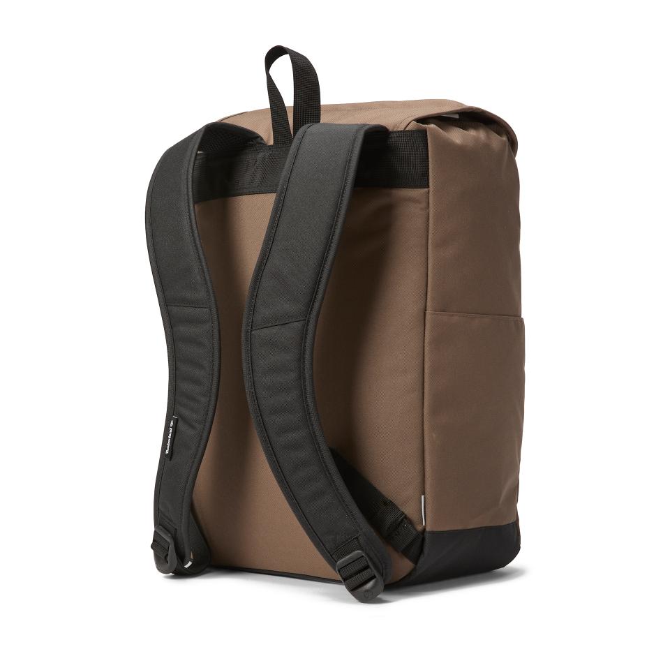 Heritage L&F Backpack Chocolate Chip