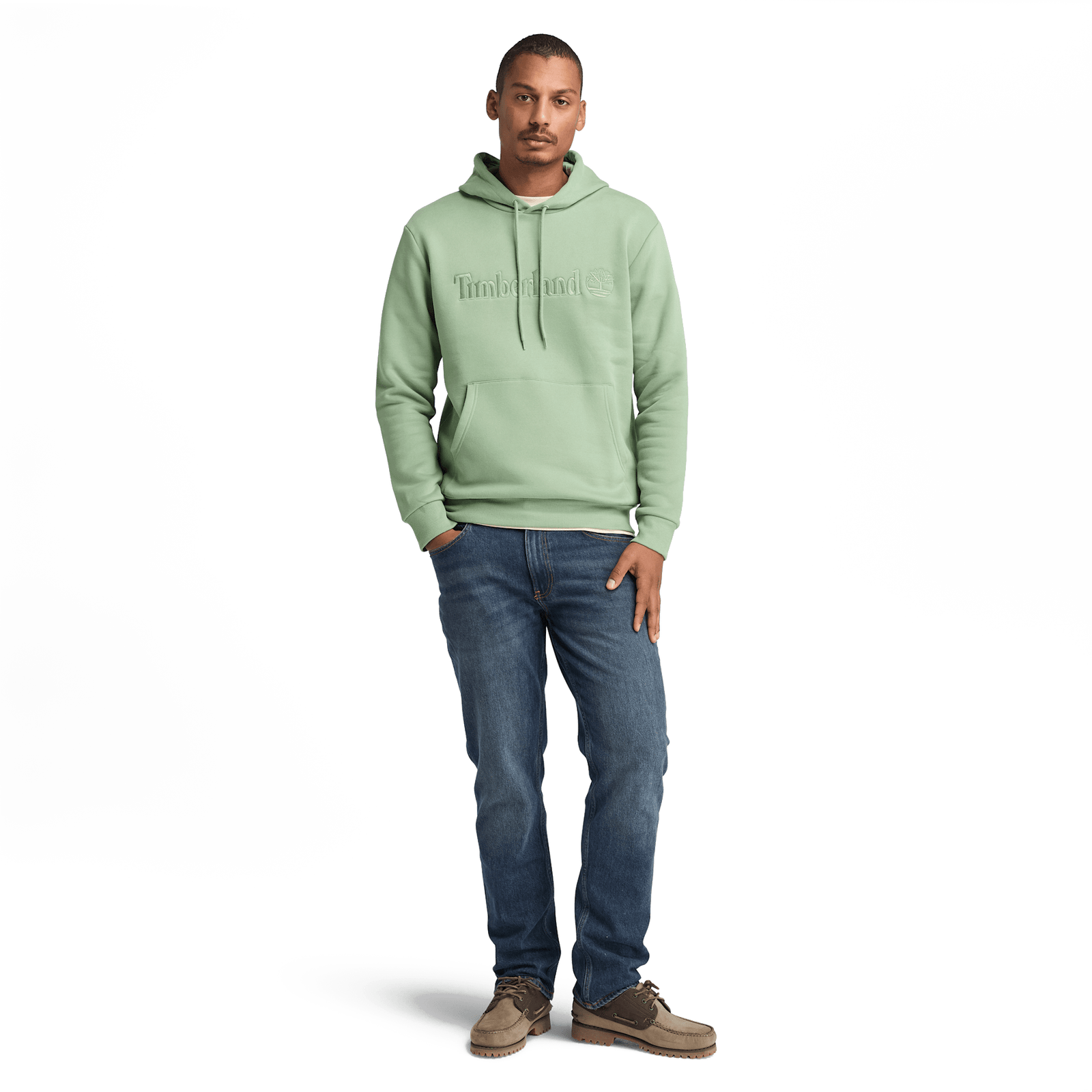 Hampthon Hoodie Pro Green Bay