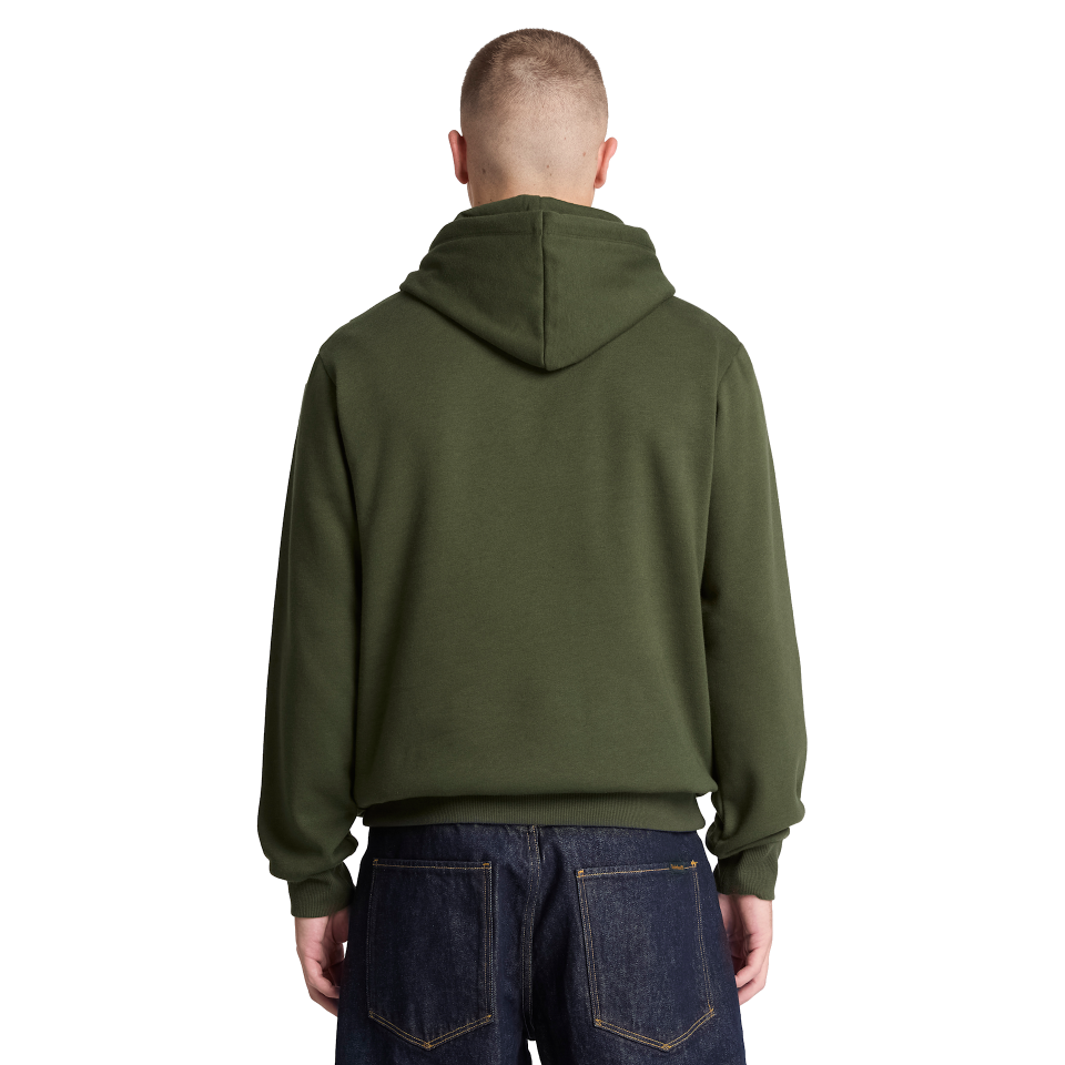 Northwood Tree Logo Bb Hoodie Duffel Bag