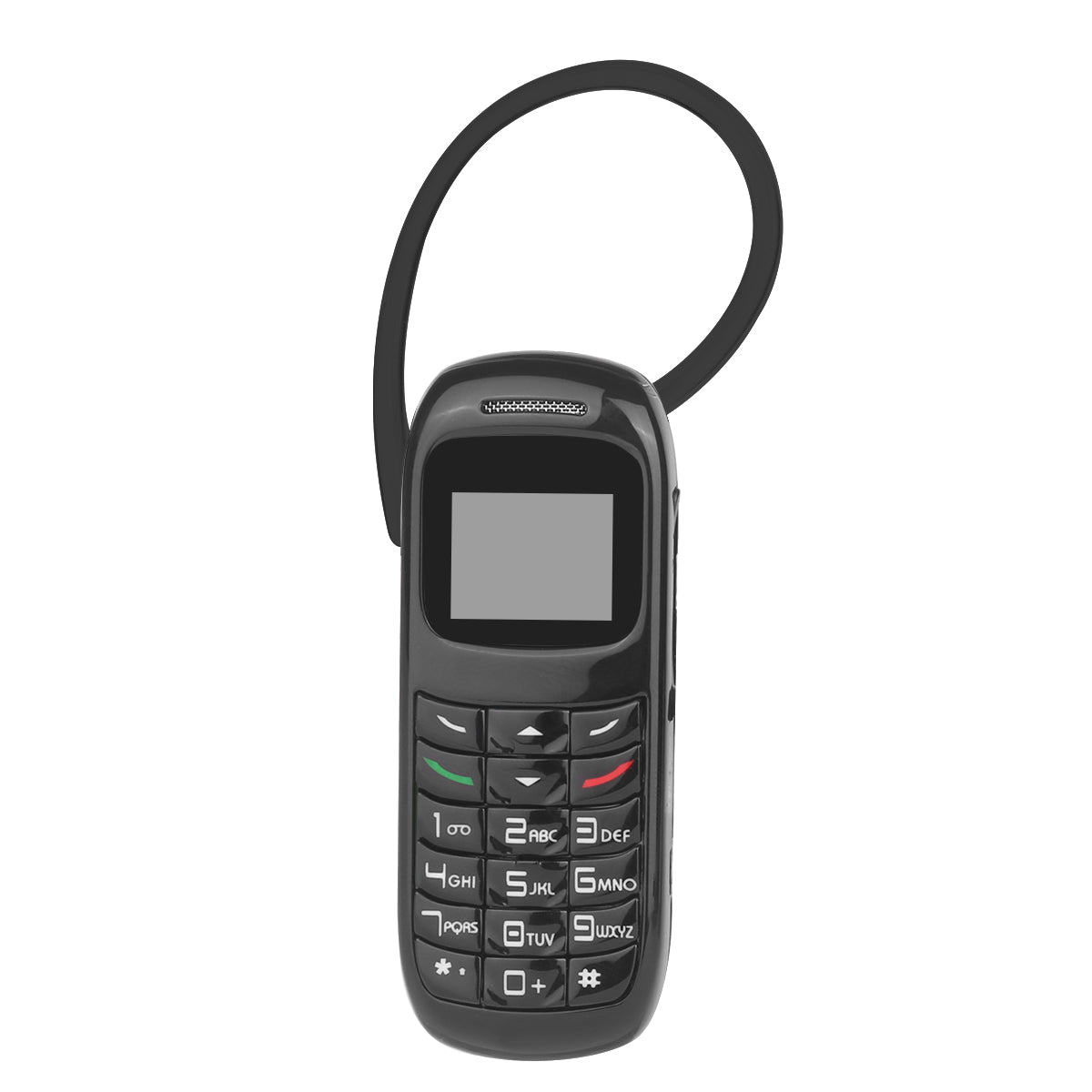 Telefoon Bluetooth - Zwart