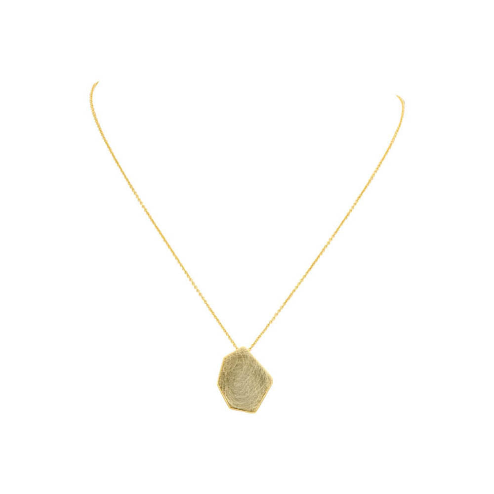 Collier - Tesi Doré