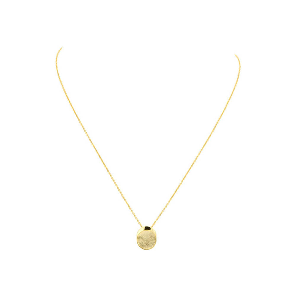 Collier - Tiana Doré