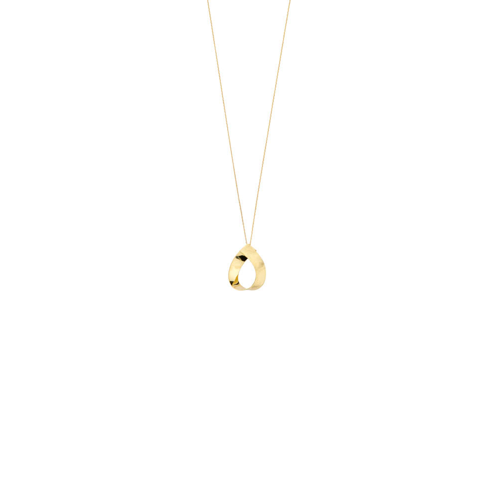 Collier - Timilang Doré
