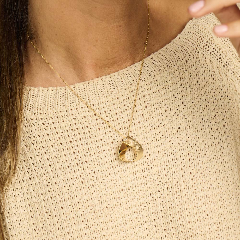 Collier - Timi Doré