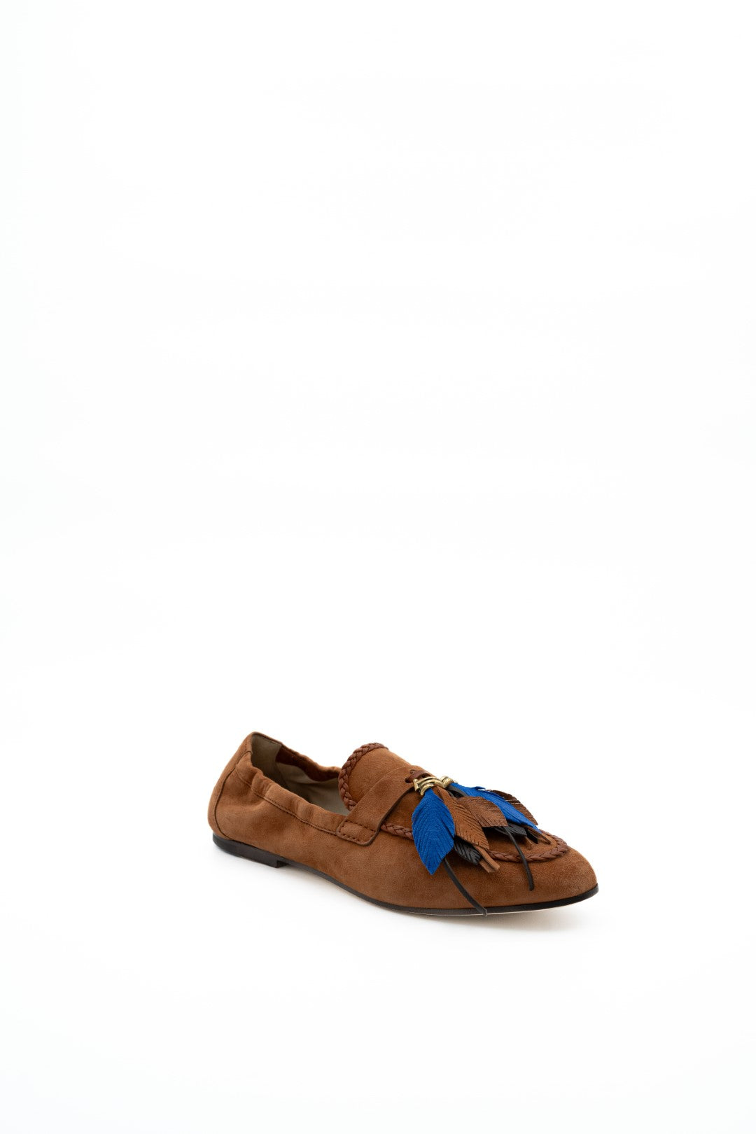 Tod&#39;s - Loafers - Bruin