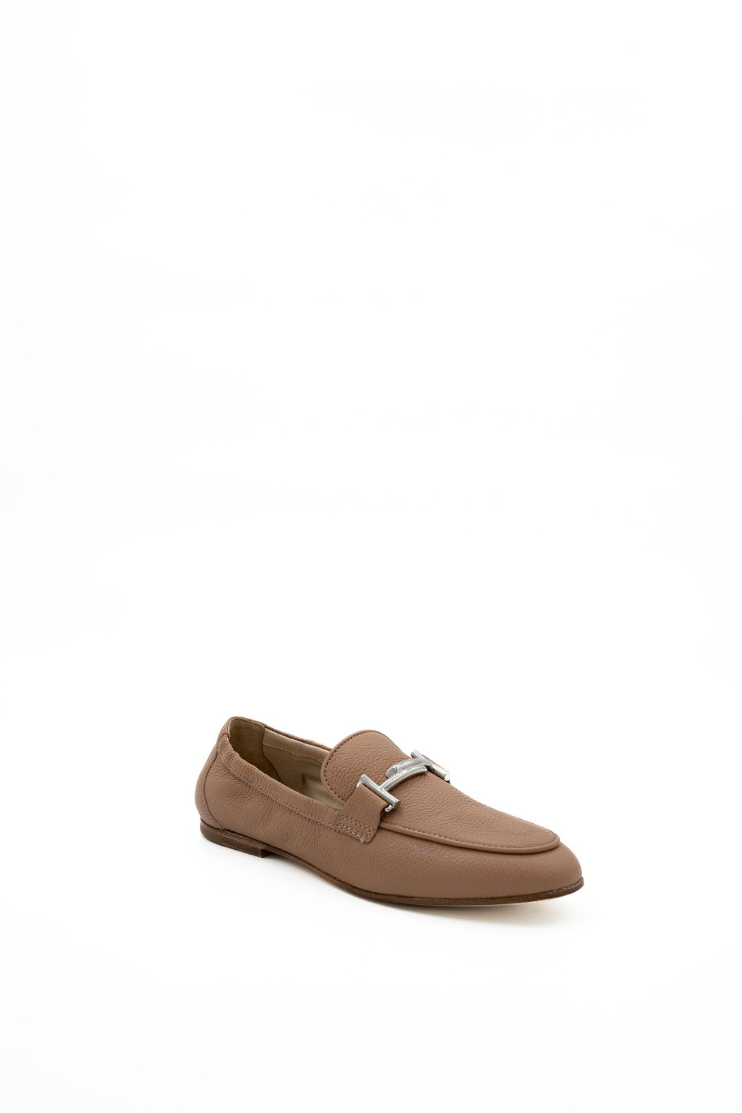 Tod&#39;s - Loafers - Roze