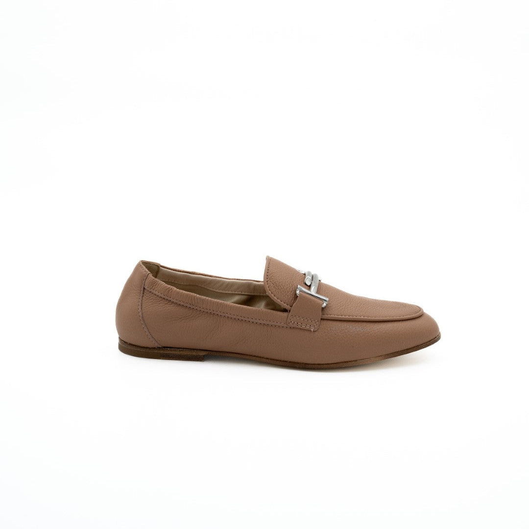 Tod&#39;s - Loafers - Roze