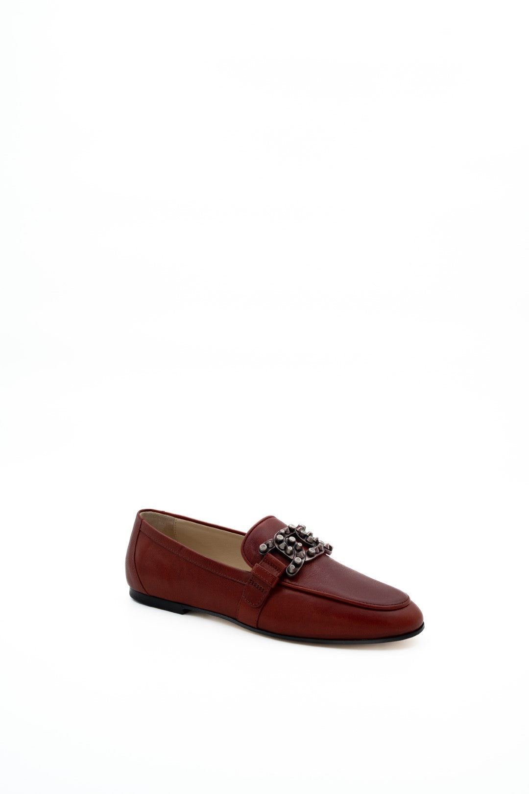 Tod&#39;s - Loafers - Rood