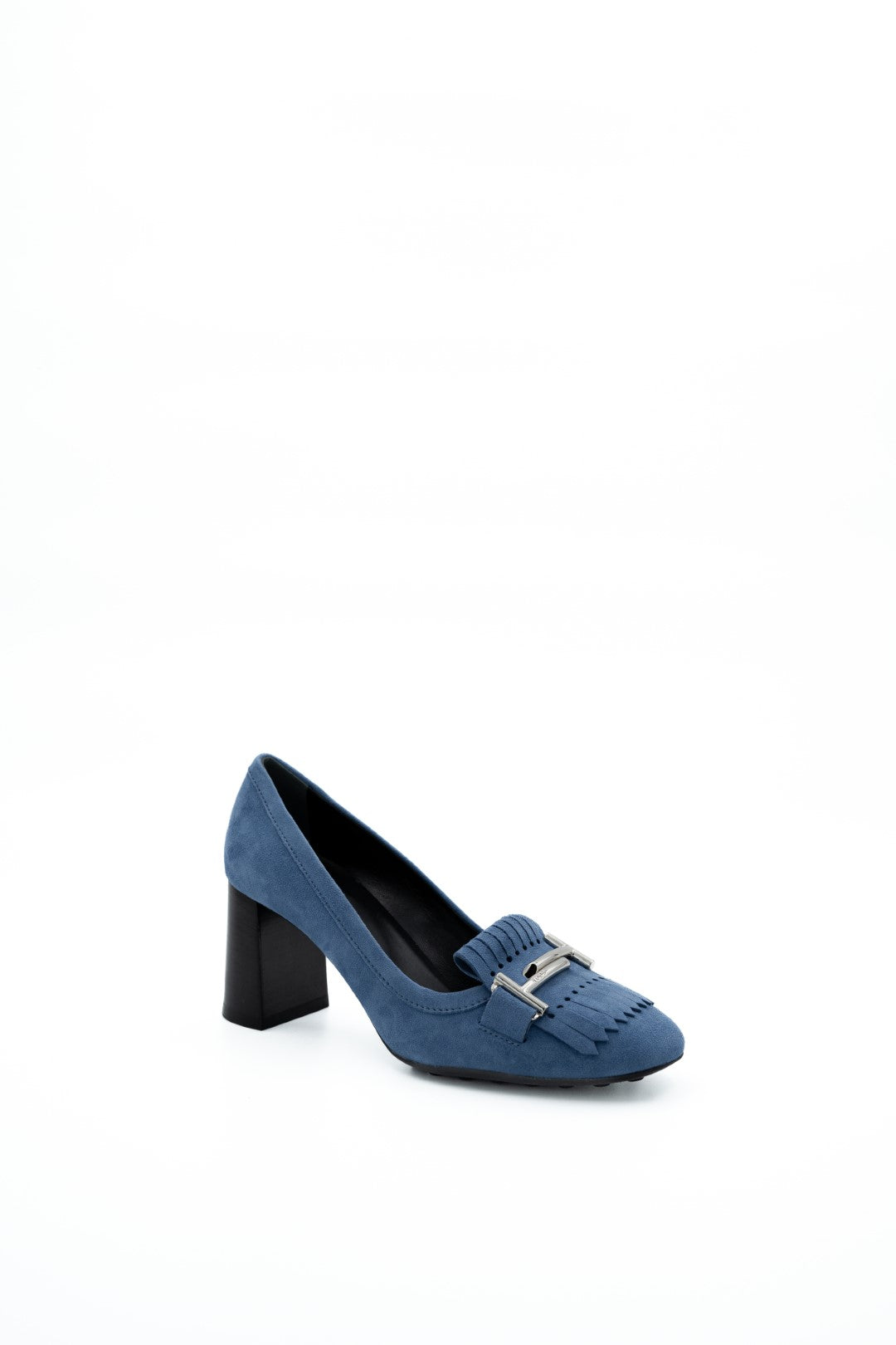 Tod's - Pumps - Blauw