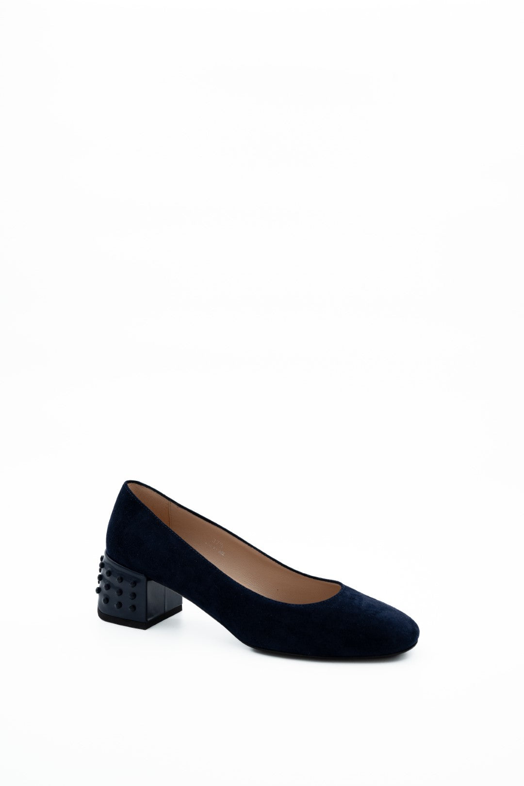 Tod&#39;s - Pumps - Blauw