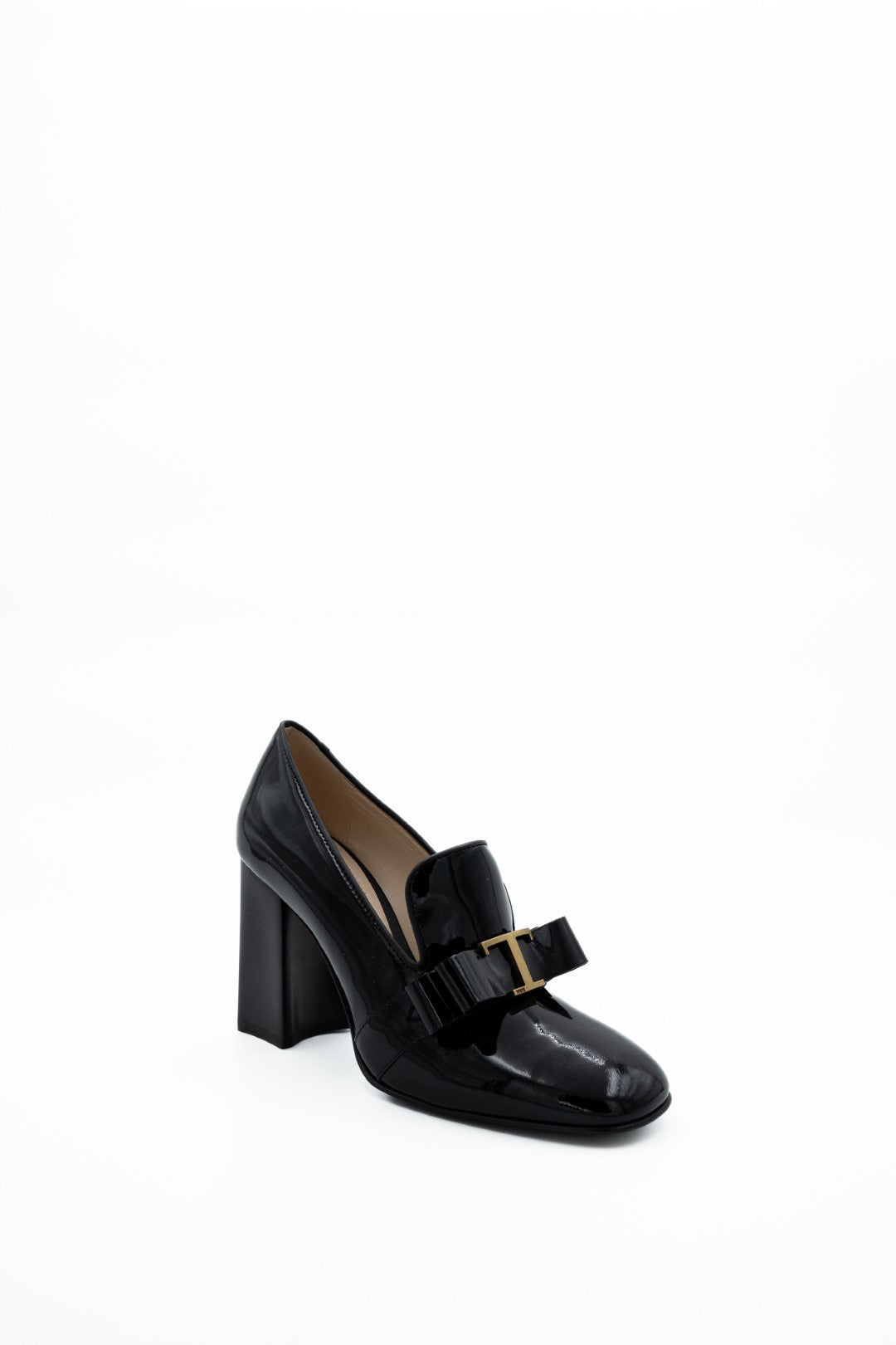 Tod&#39;s - Pumps - Zwart