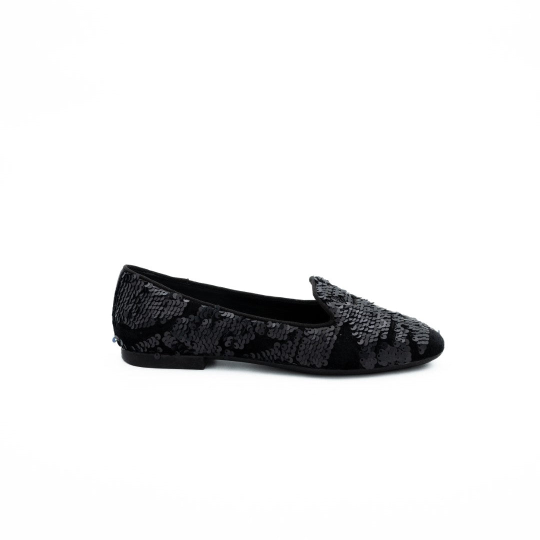 Tod&#39;s - Ballerinas - Zwart