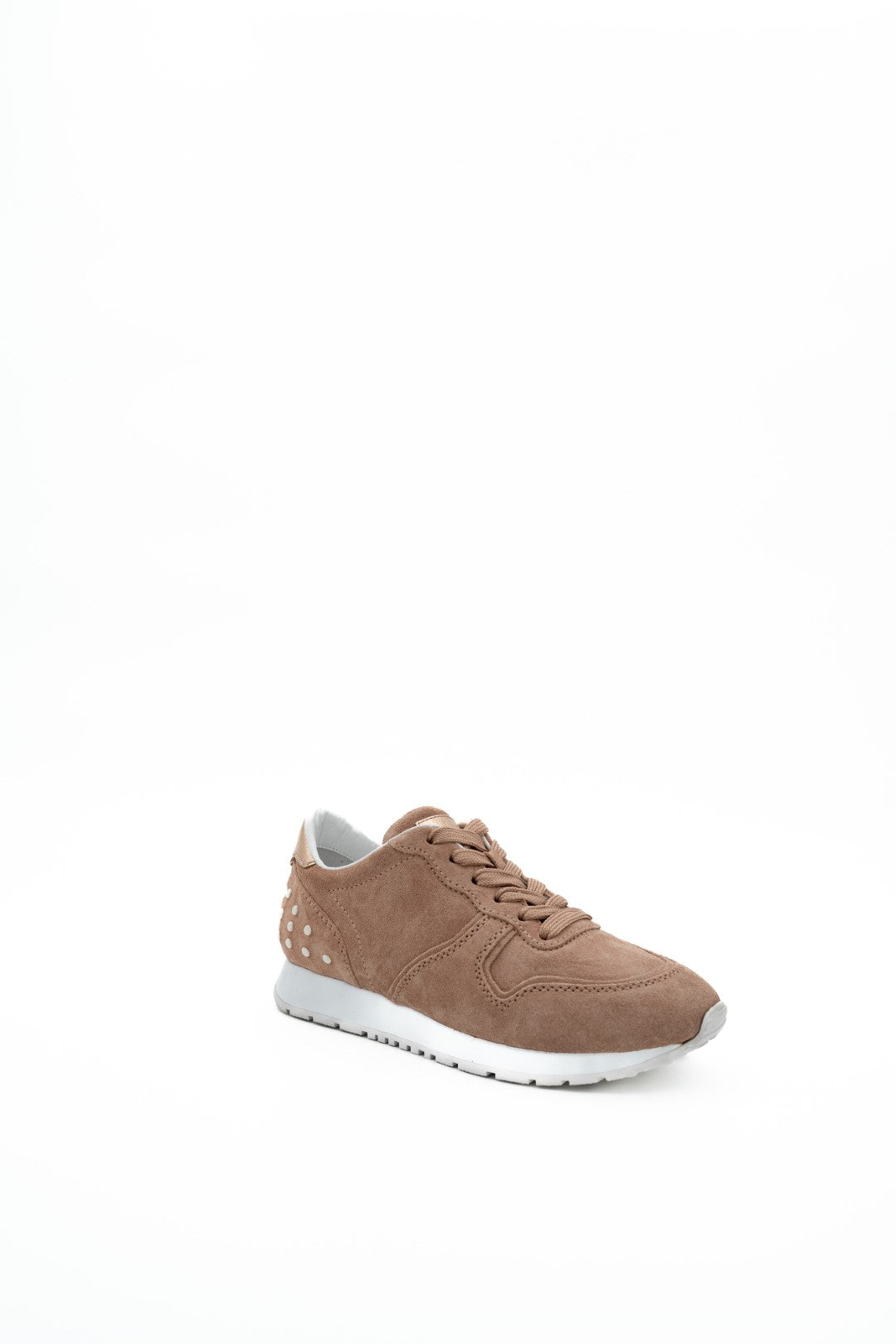 Tod's - Sneakers - Roze