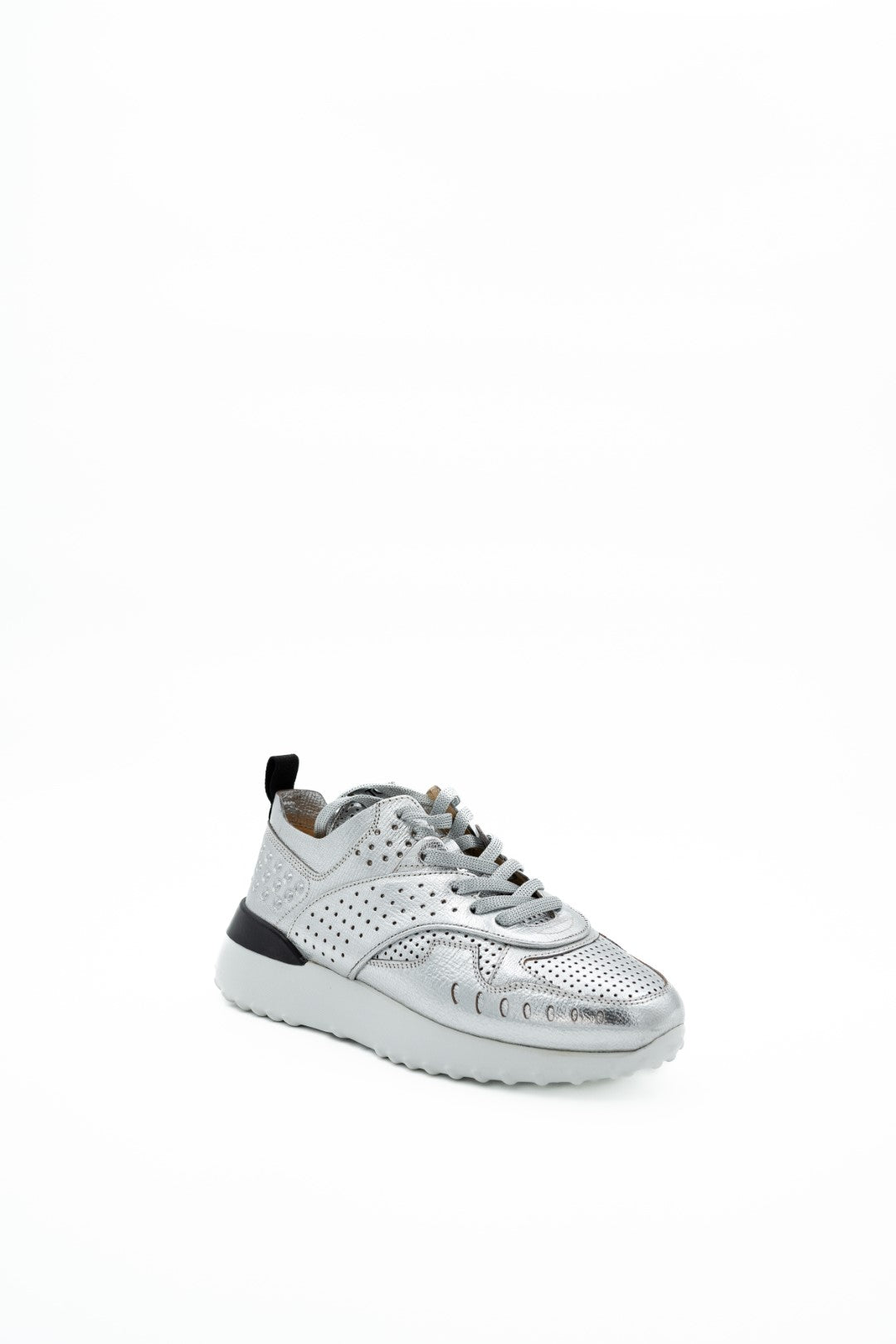 Tod's - Sneakers - Grijs