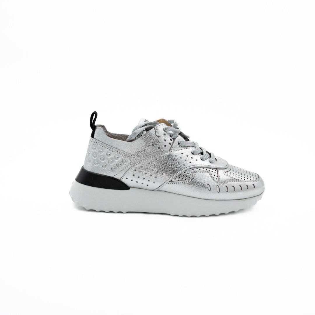 Tod's - Sneakers - Grijs