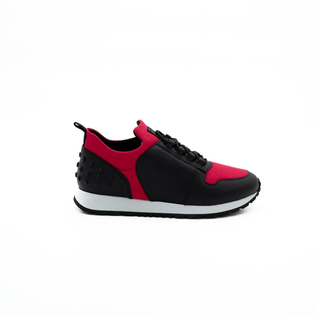 Tod's - Sneakers - Zwart