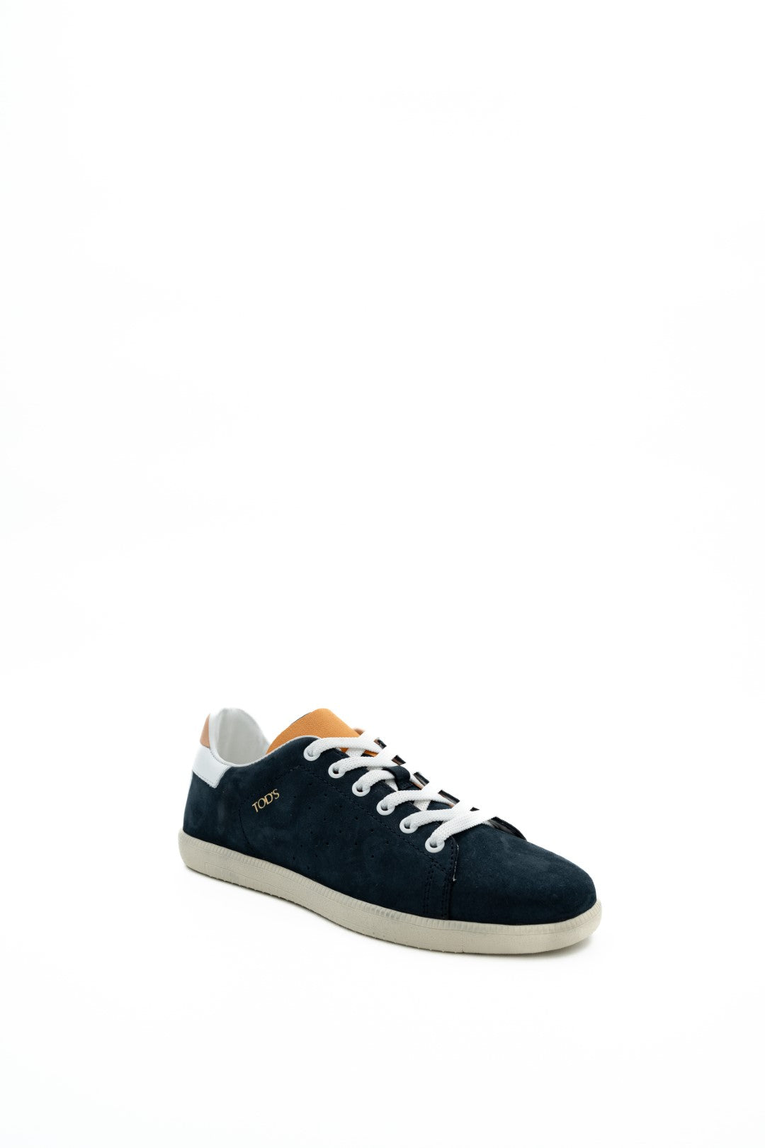 Tod&#39;s - Sneakers - Blauw