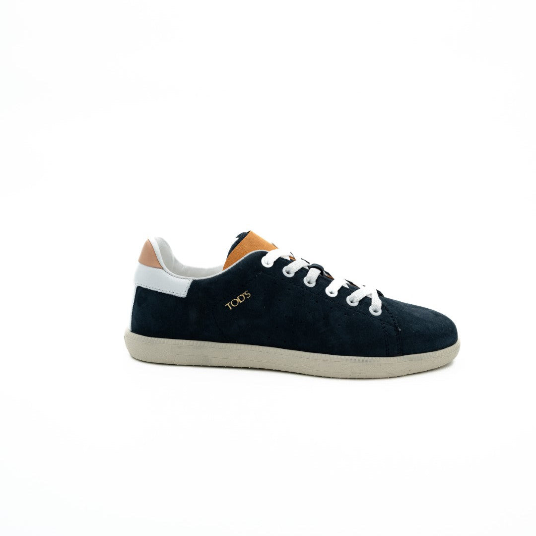 Tod's - Sneakers - Blauw