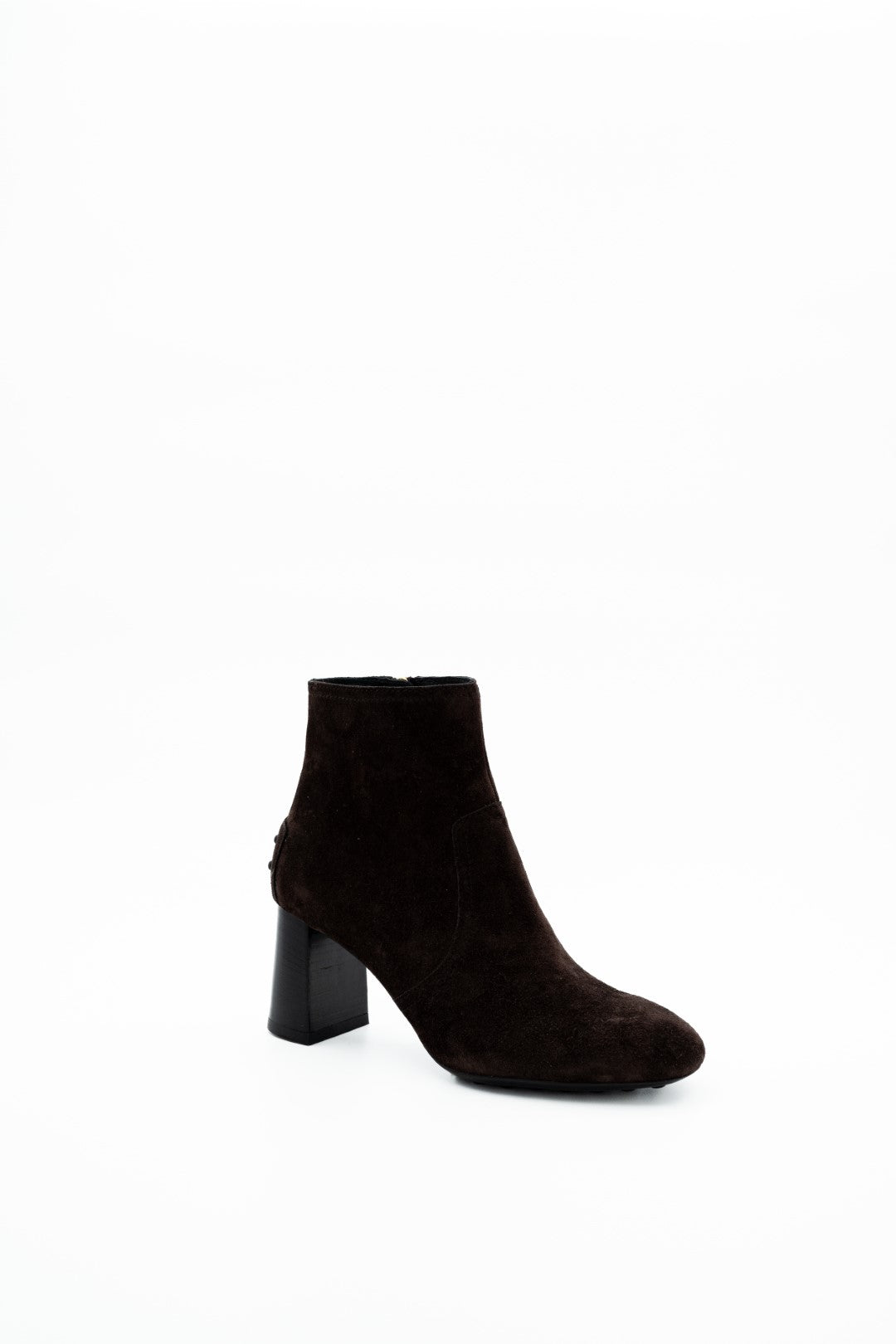 Tod&#39;s - Ankle Boots - Bruin