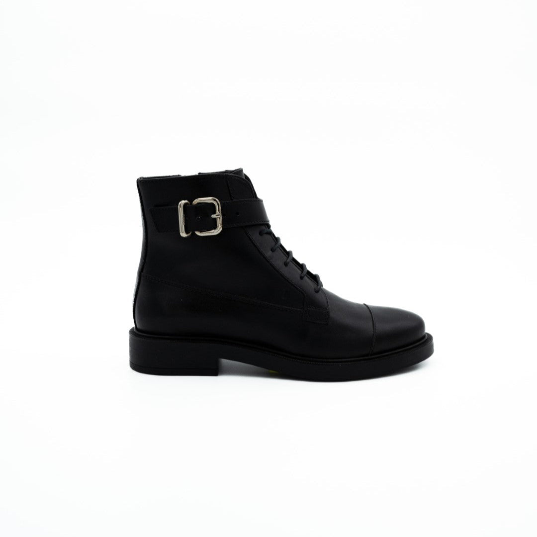 Tod&#39;s - Ankle Boots - Zwart