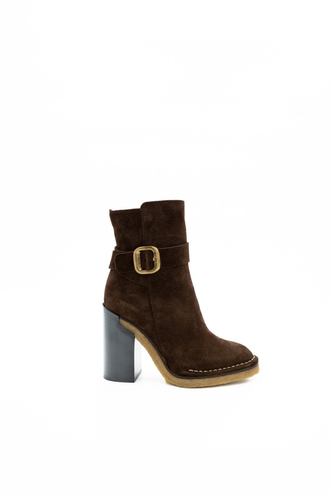 Tod&#39;s - Ankle Boots - Bruin