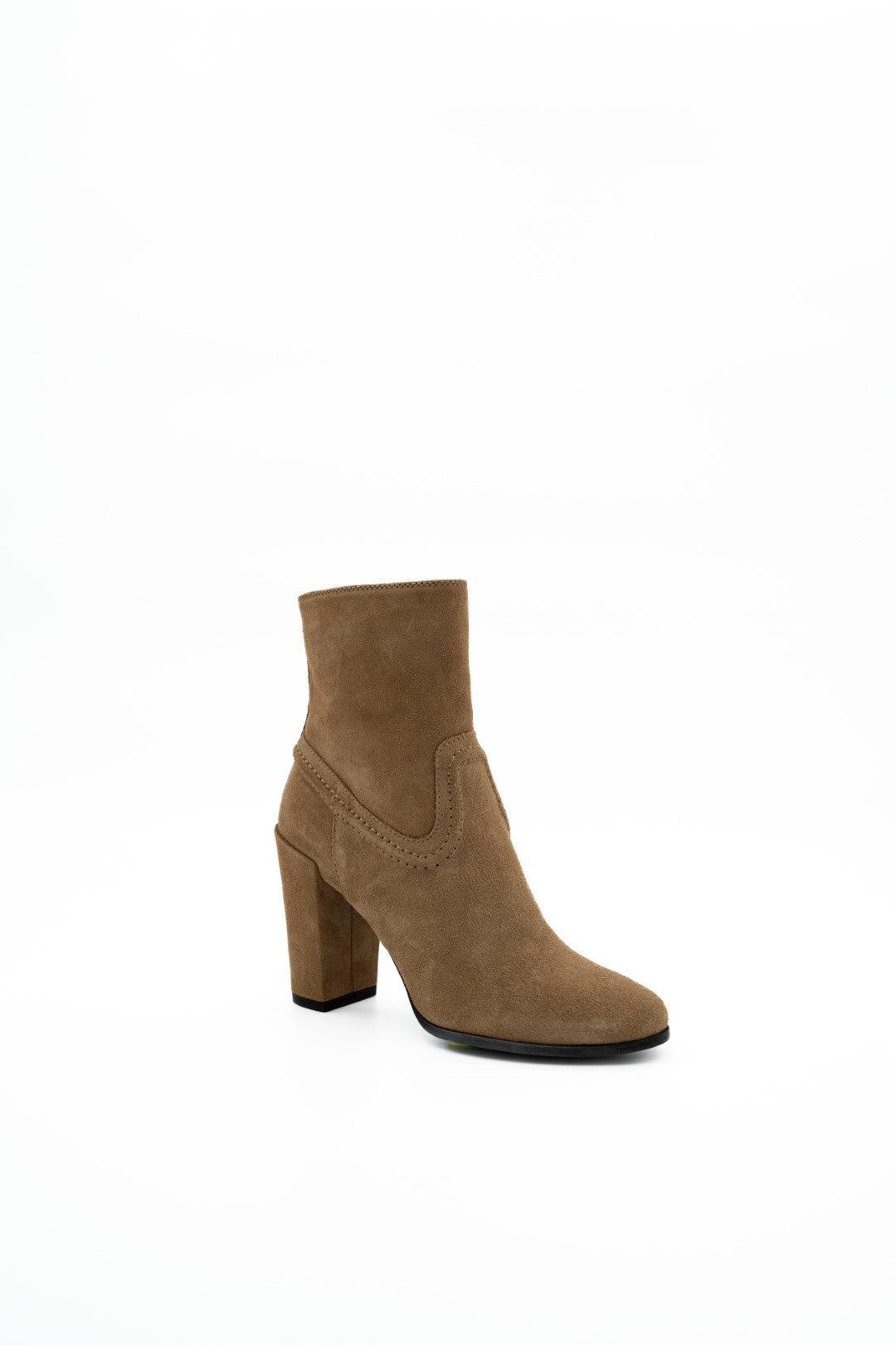 Tod&#39;s - Ankle Boots - Bruin