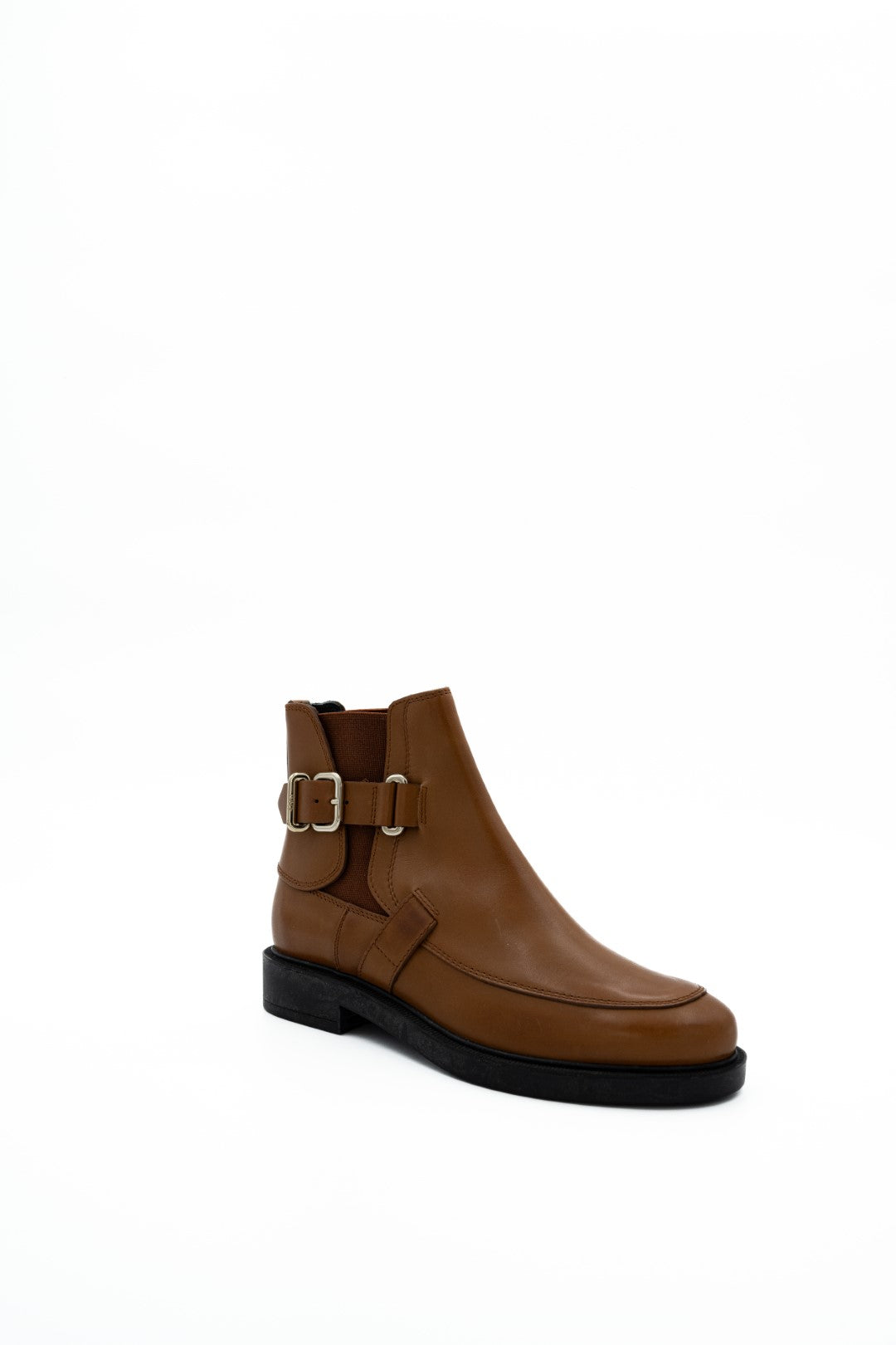 Tod&#39;s - Ankle Boots - Bruin