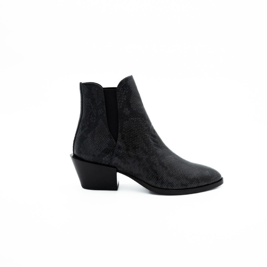 Tod's - Ankle Boots - Grijs
