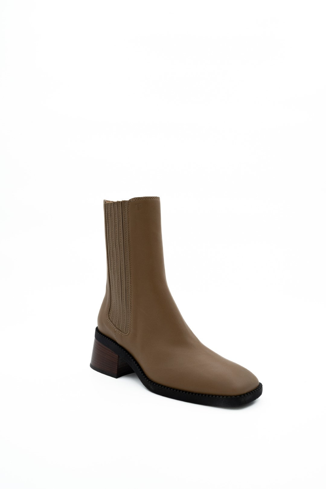Tod's - Ankle Boots - Bruin