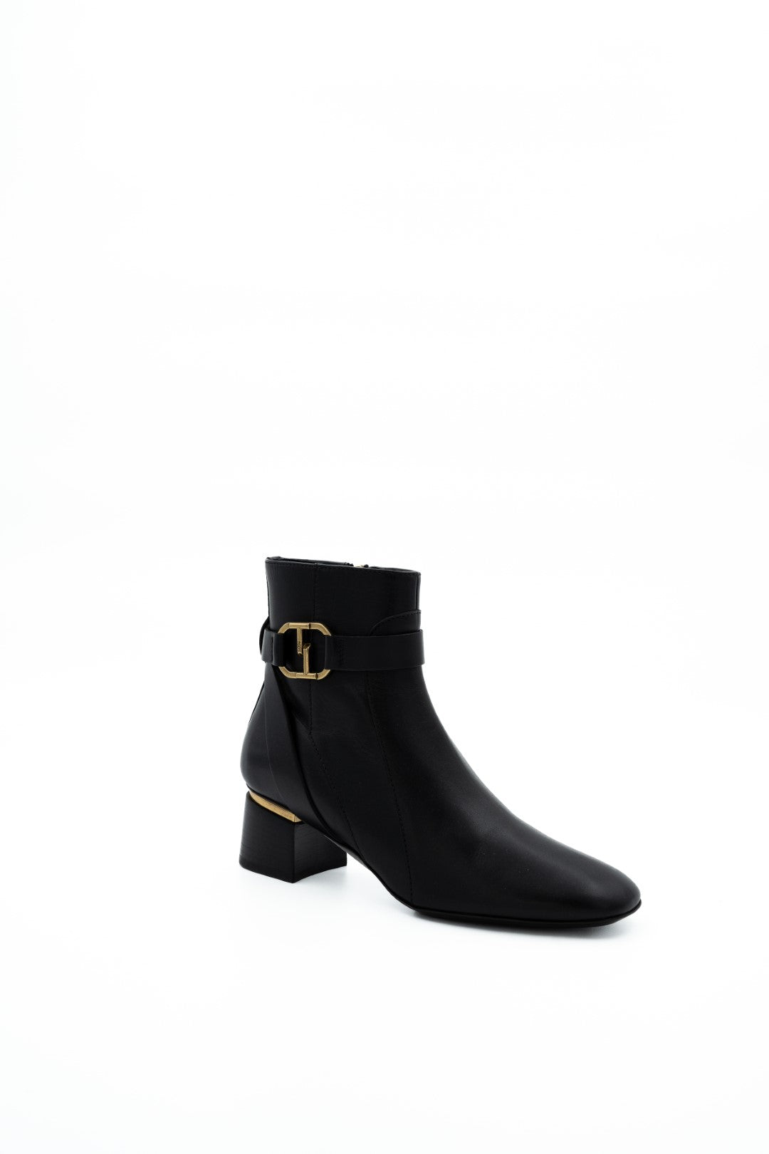 Tod&#39;s - Ankle Boots - Zwart