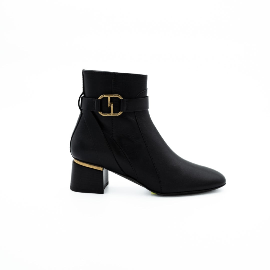 Tod&#39;s - Ankle Boots - Zwart