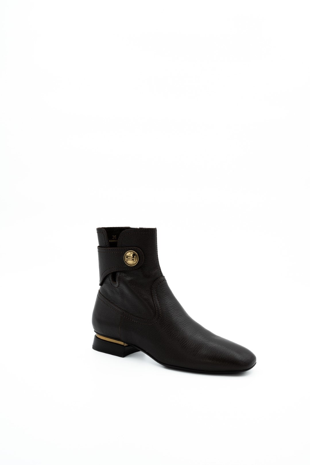 Tod&#39;s - Ankle Boots - Bruin