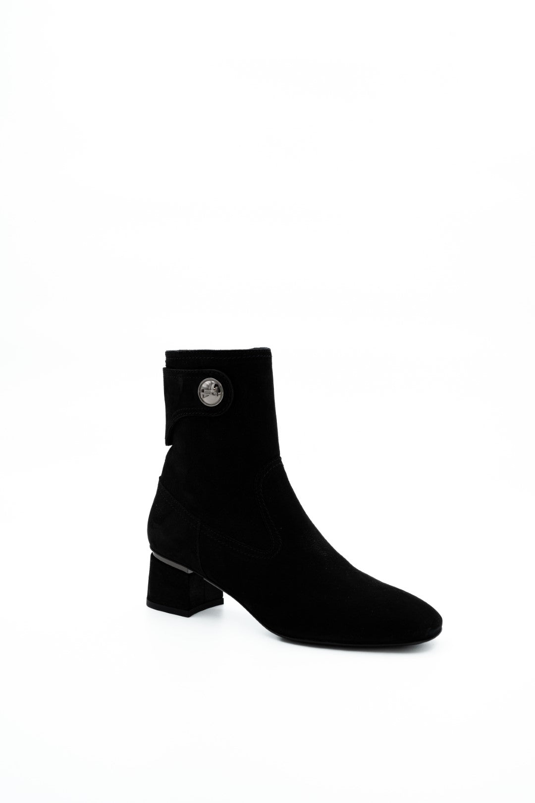 Tod&#39;s - Ankle Boots - Zwart