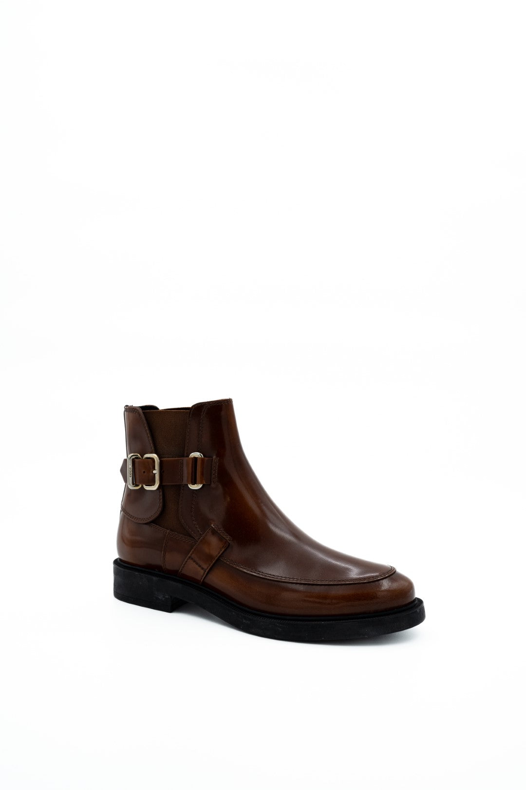 Tod&#39;s - Ankle Boots - Bruin
