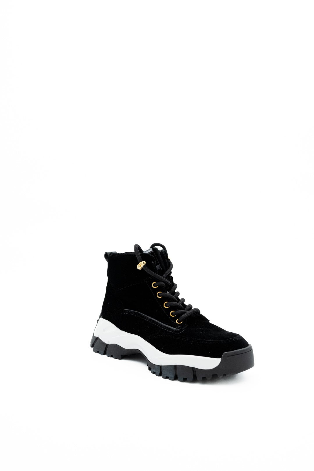 Tod&#39;s - Combat Boots - Zwart